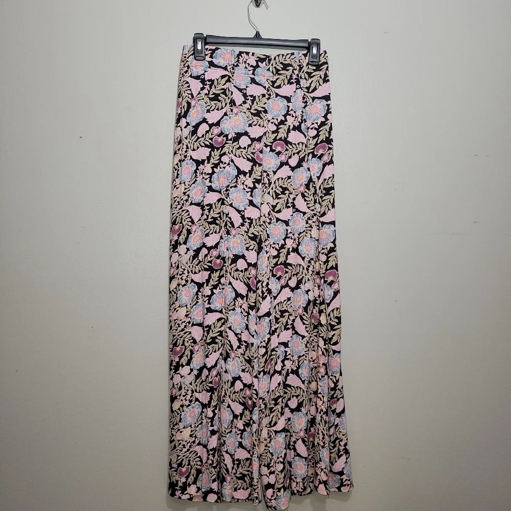 Nwt Billabong Women's Split Spirit Pants Size L - Picture 2 of 6